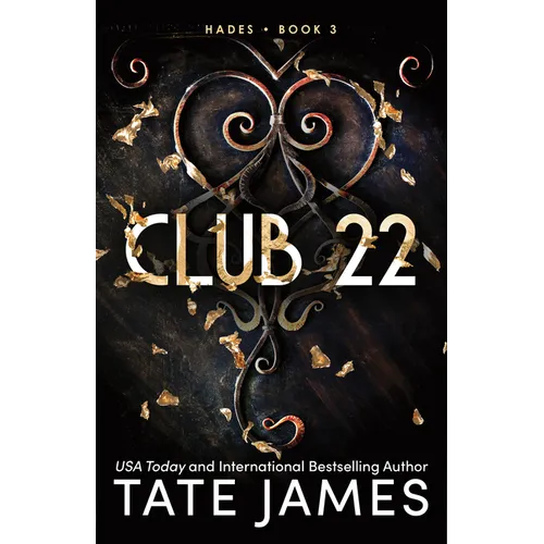 Club 22 - Paperback