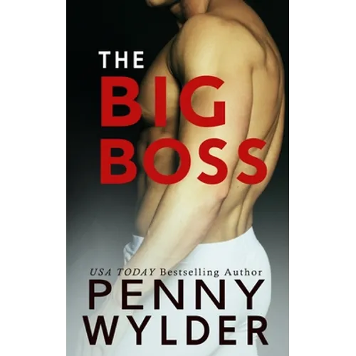 The Big Boss - Paperback