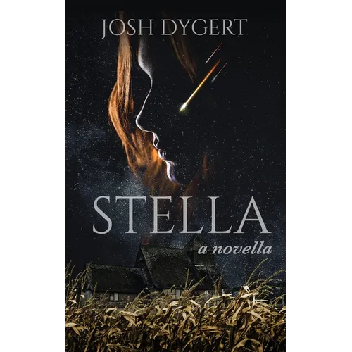 Stella - Paperback