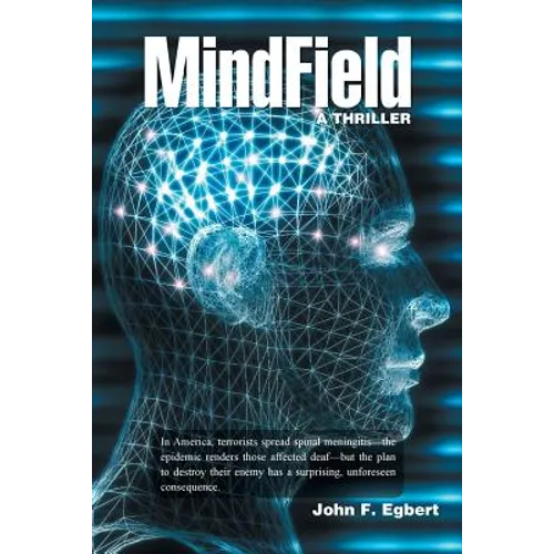 Mindfield - Paperback