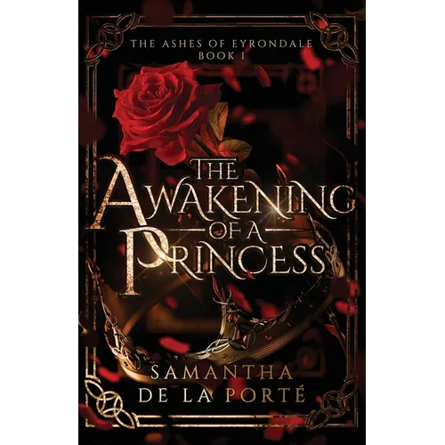 The Awakening of a Princess - Paperback
