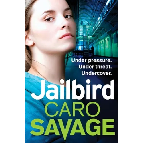 Jailbird - Paperback
