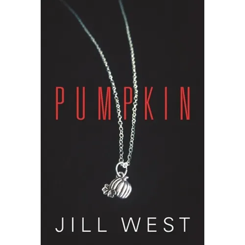 Pumpkin - Paperback