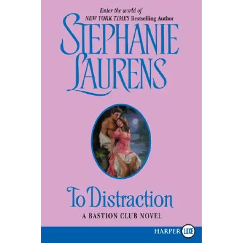 To Distraction - Paperback
