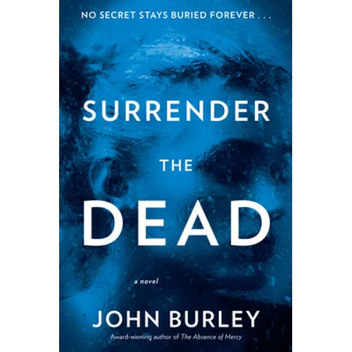 Surrender the Dead - Paperback