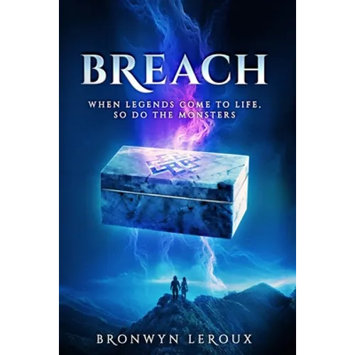 Breach - Paperback