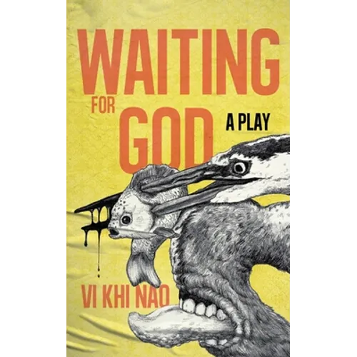 Waiting for God - Paperback