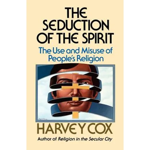 Seduction Spirit - Paperback