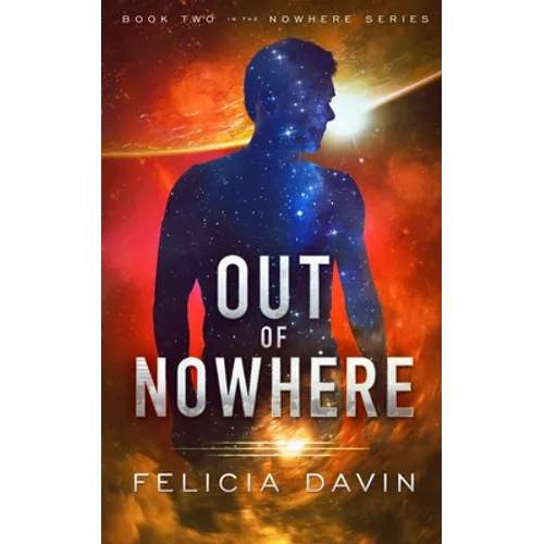 Out of Nowhere - Paperback