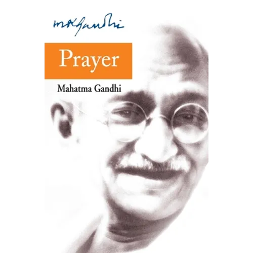 Prayer - Paperback