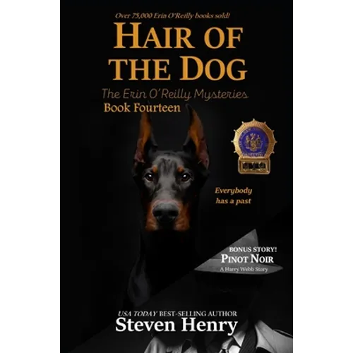 Hair of the Dog - Hardcover
