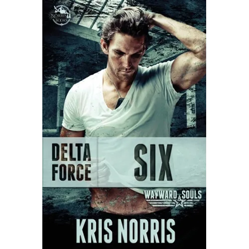 Delta Force: Six - Paperback