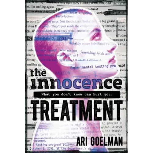 The Innocence Treatment - Paperback