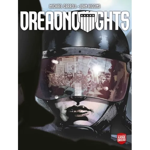 Dreadnoughts: Breaking Ground - Paperback