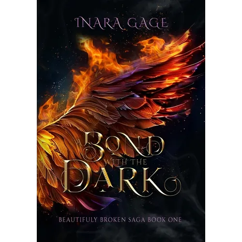 A Bond with the Dark - Hardcover