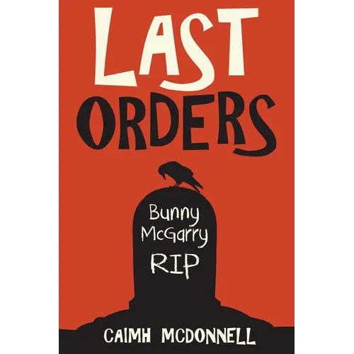 Last Orders - Paperback