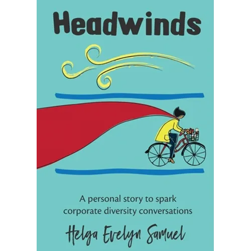 Headwinds - Paperback