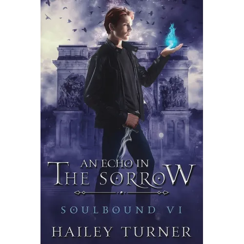 An Echo in the Sorrow - Paperback