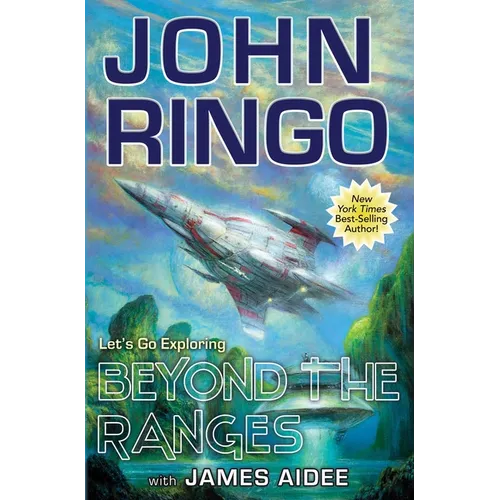 Beyond the Ranges - Paperback