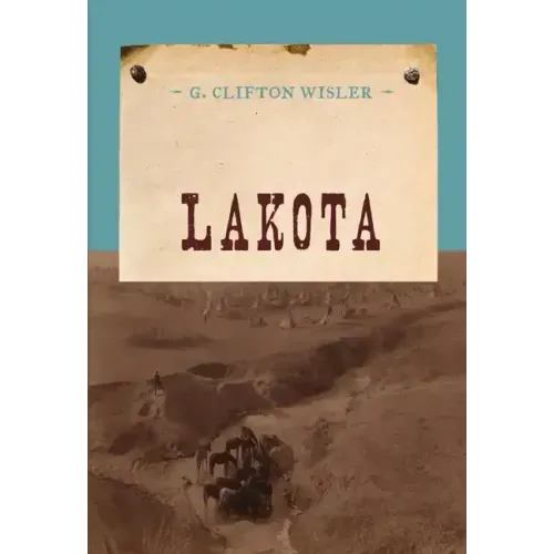 Lakota - Paperback