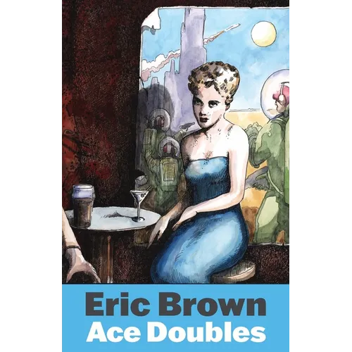 Ace Doubles - Paperback