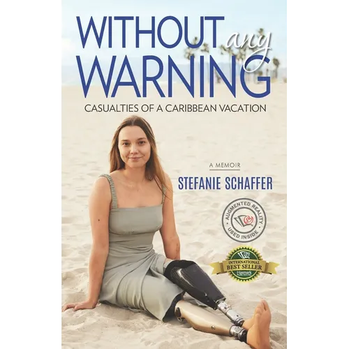 Without Any Warning: Casualties of a Caribbean Vacation - Paperback