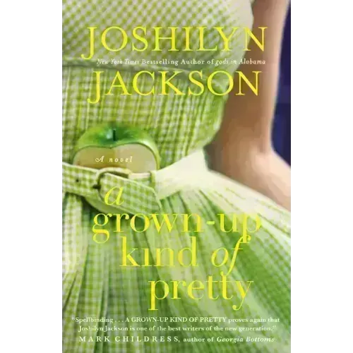 A Grown-Up Kind of Pretty - Paperback
