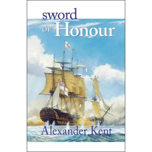 Sword of Honour - Paperback
