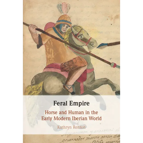 Feral Empire - Hardcover