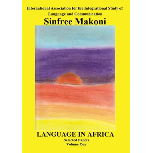 Language in Africa - Paperback