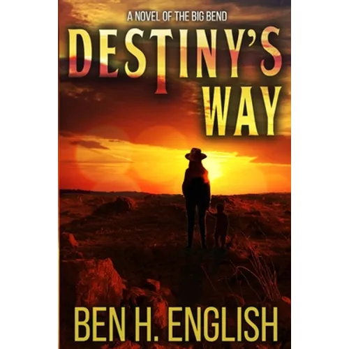 Destiny's Way - Paperback