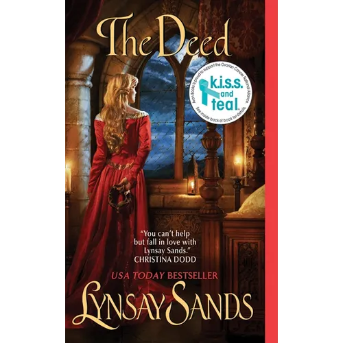 The Deed - Mass Market Paperbound