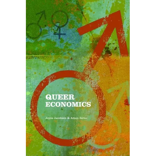 Queer Economics: A Reader - Paperback