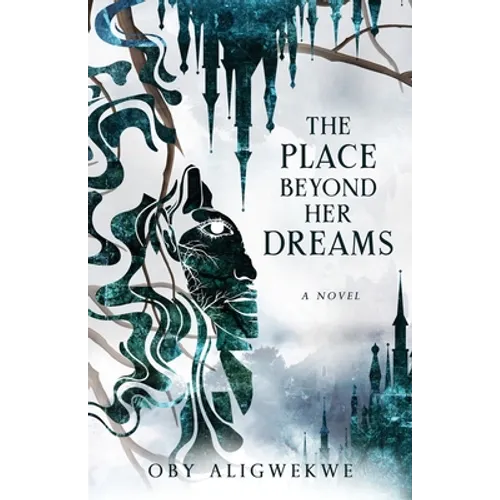 The Place Beyond Her Dreams - Paperback