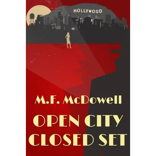 Open City, Closed Set - Paperback