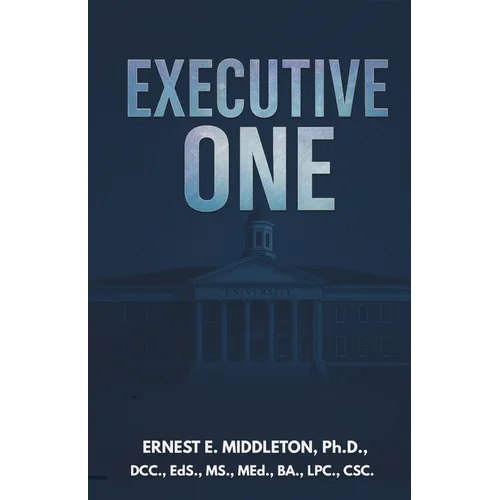 Executive One - Paperback