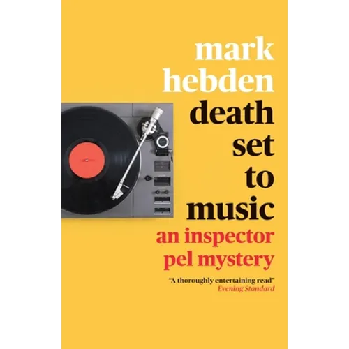 Death Set to Music - Paperback