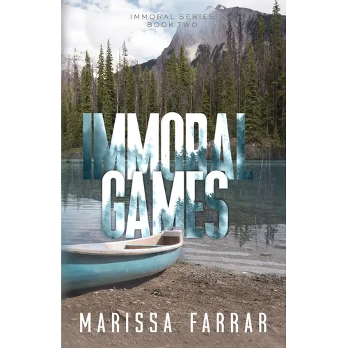 Immoral Games - Paperback