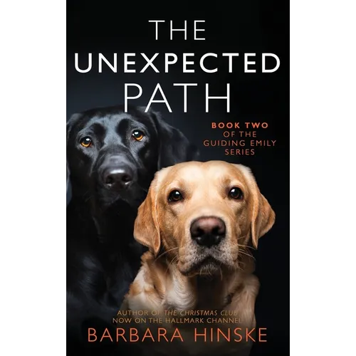 Unexpected Path - Hardcover
