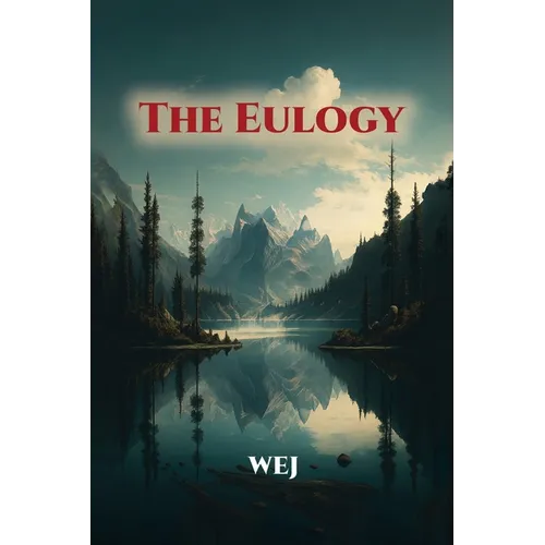 The Eulogy - Paperback