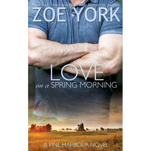 Love on a Spring Morning - Paperback