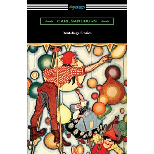 Rootabaga Stories - Paperback