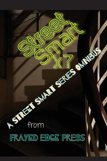 Street Smart x 7 - Paperback