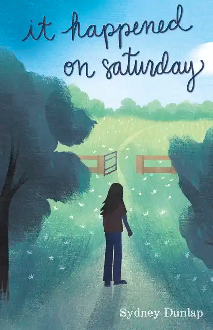 It Happened on Saturday - Hardcover