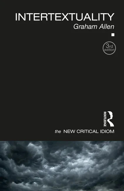 Intertextuality - Paperback