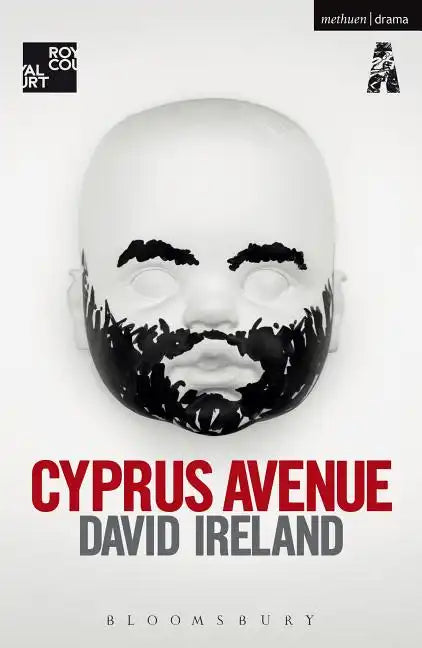 Cyprus Avenue - Paperback