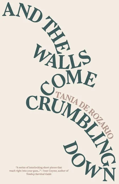 And the Walls Come Crumbling Down - Paperback