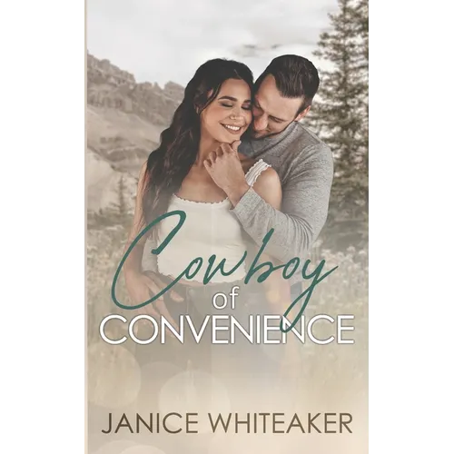 Cowboy of Convenience - Paperback