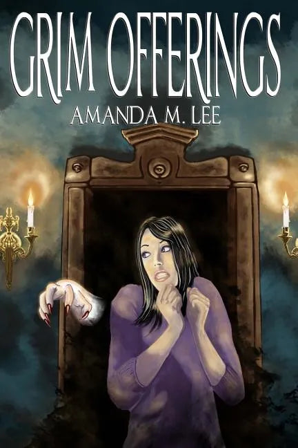 Grim Offerings - Paperback