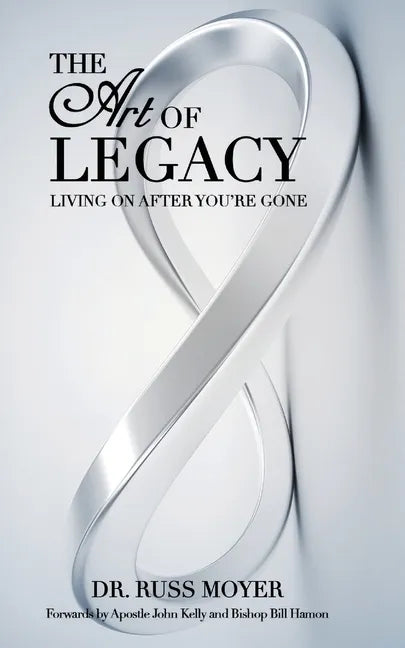 The Art of Legacy - Paperback